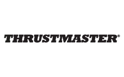 Volante Thrustmaster : Qual escolher? O guia definitivo