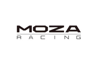 Moza Racing, a nova marca de corrida simulada