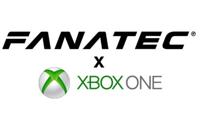 Os 5 melhores volantes Fanatec para a Xbox One