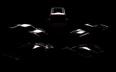 Gran Turismo 7: 5 novos carros adicionados na actualização de 30 de Março de 2023