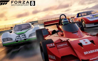 setembro 2023Forza Motorsport 8: Data de lançamento, últimas notícias e actualizações ( )