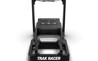 Trak Racer TR120: teste e avaliação