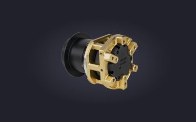 Fanatec Podium Hub: teste e avaliação