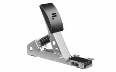 Kit de célula de carga Fanatec : Teste e avaliação