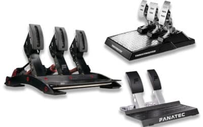 Os 5 melhores pedalboards para PS5