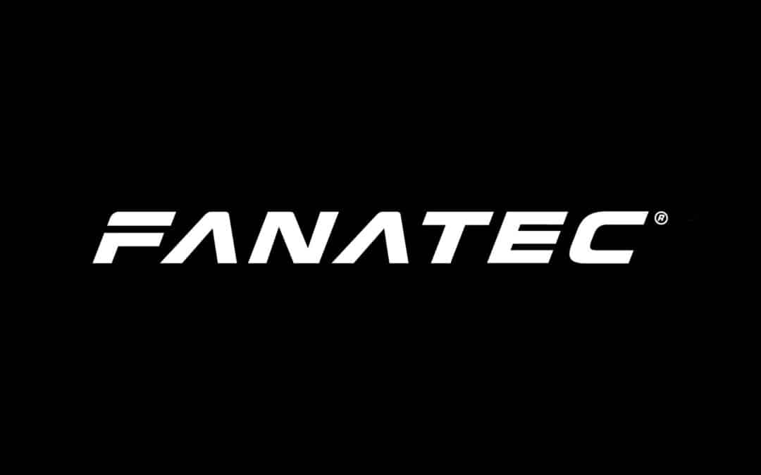 A Fanatec apresenta seu novo aplicativo tudo em um