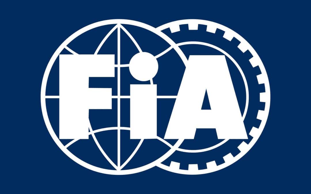 Sim Racing oficialmente reconhecido pela FIA: qual é a diferença?
