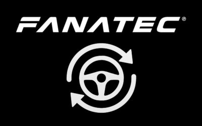 Fanatec recondicionado: descontos de até 40%