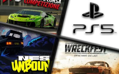 Melhores jogos de corrida para PS5: os 6 melhores em  2025