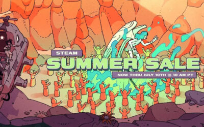 Steam Summer Sales 2025: as melhores ofertas de simuladores de corrida
