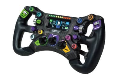 Conspit 300GT: teste e avaliação