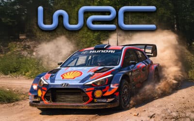 Os 3 melhores jogos de Rally para Playstation, Xbox e PC