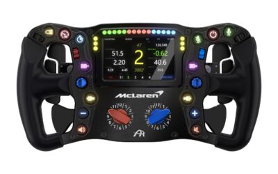 Ascher Racing McLaren Artura Ultimate : Testes e opiniões