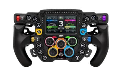 GSI Hyper P1: teste e avaliação