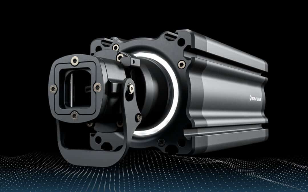 A Simlab apresenta a DDX39: a base Direct Drive mais potente já lançada