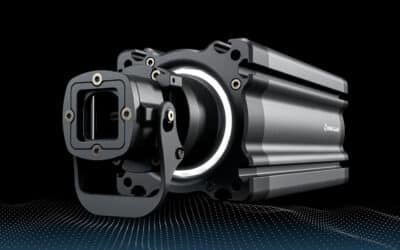 A Simlab apresenta a DDX39: a base Direct Drive mais potente já lançada
