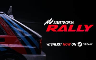 Assetto Corsa Rally: tudo o que você precisa saber antes do lançamento do Early Access