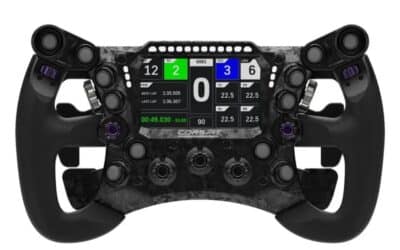 Conspit 290 GP: teste e avaliação