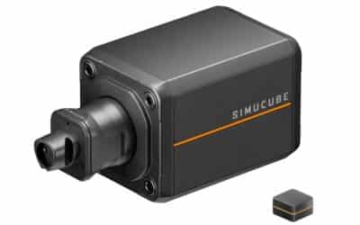 Simucube 3: teste e avaliação