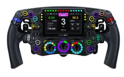 BavarianSimTec OmegaPRO V2: teste e avaliação