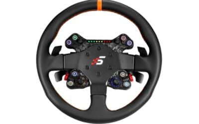 Simagic Neo X-330T: teste e análise