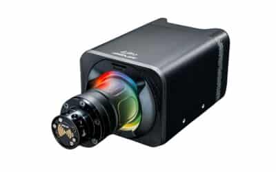 Simagic Alpha Evo: teste e avaliação