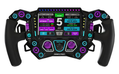 SOELPEC Spectra XR : Testes e opiniões