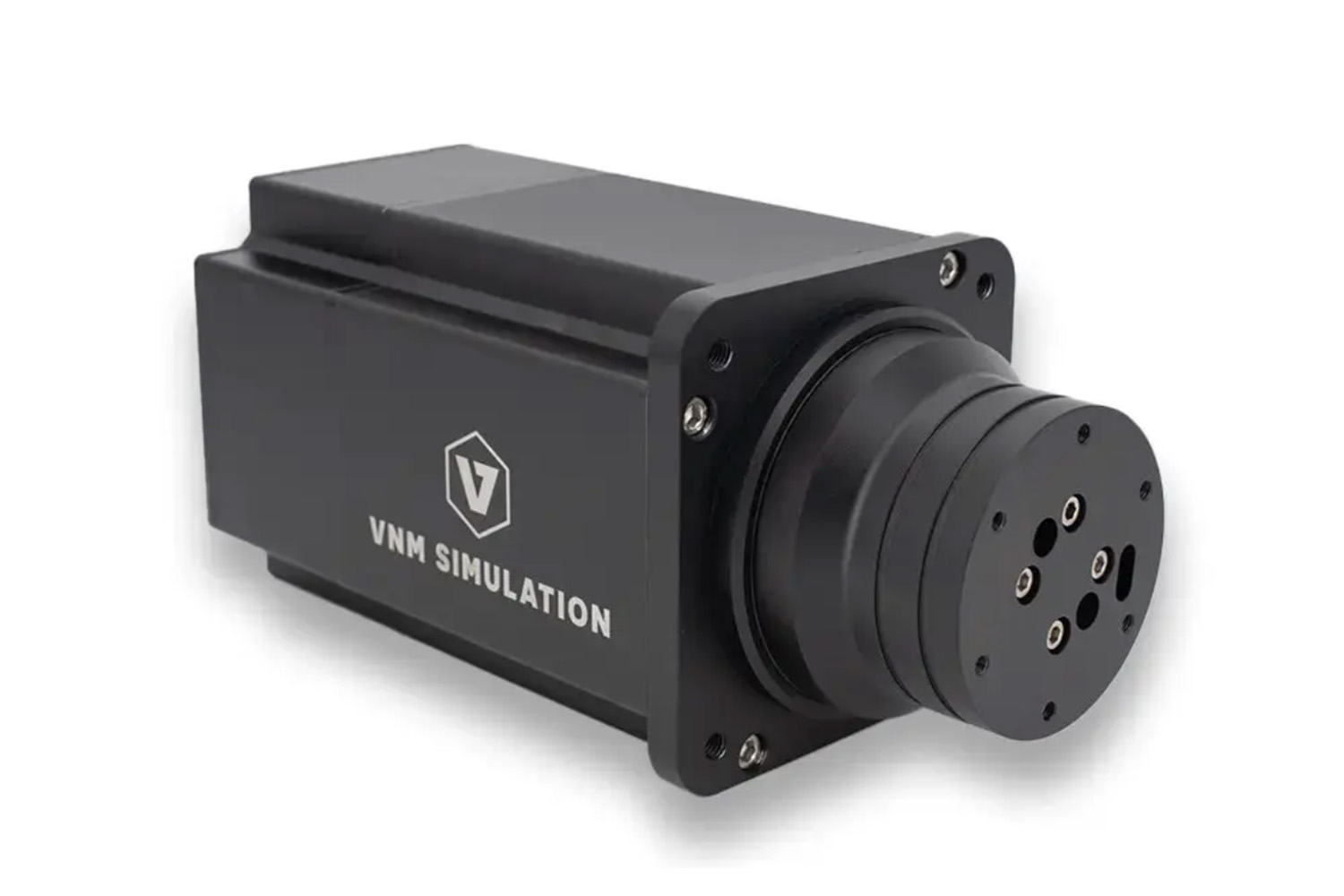 VNM Direct Drive simulação de corrida