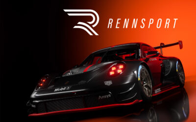 Rennsport assume o controle: fim das falsas promessas e mudança para a autopublicação