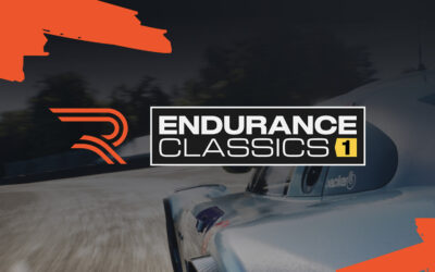 RENNSPORT: Le Mans chega com quatro carros no Endurance Classics Parte 1