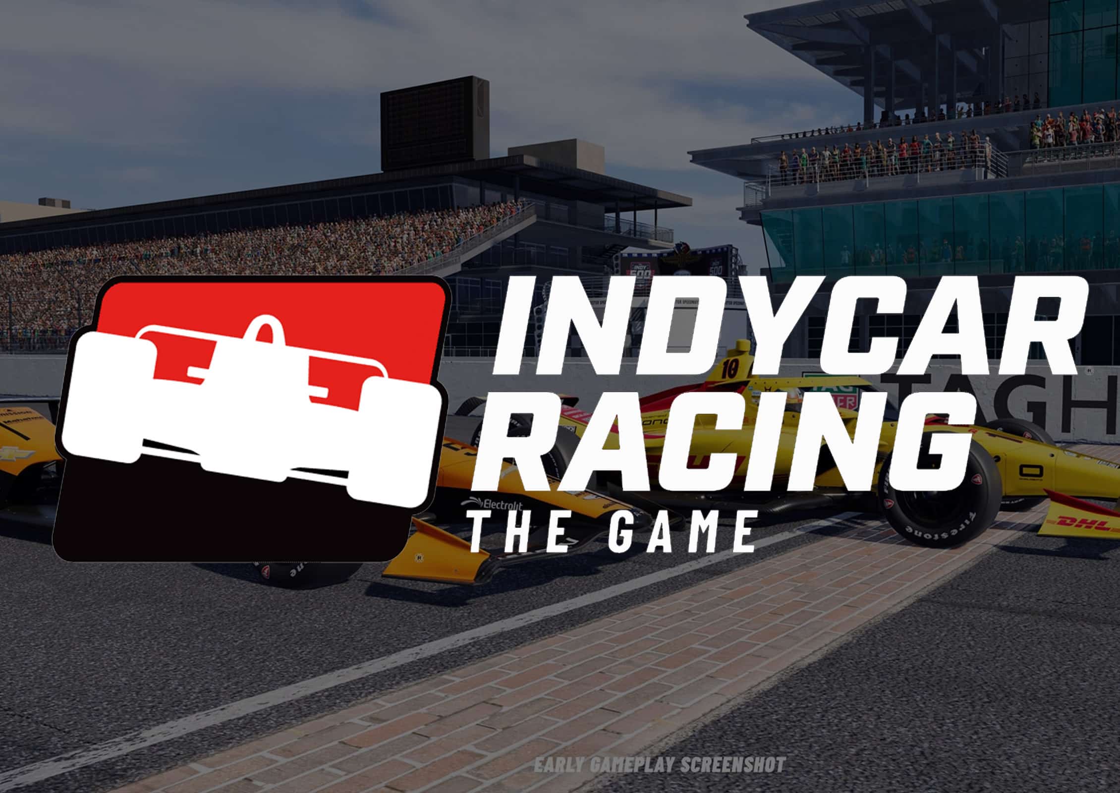 Indycar Racing The Game: tudo o que você precisa saber