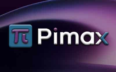 Código promocional da Pimax: 2% com o código SIMRACERDEALS