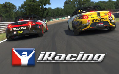 iRacing: aumento nas assinaturas em 18 de agosto de 2026, os novos preços